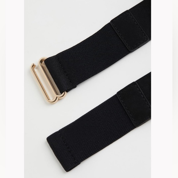 H&M Knot Detail Belt NWT - Picture 2 of 6